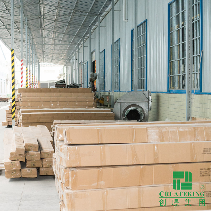 Wholesale LED skirting board Rodapé LED por atacado