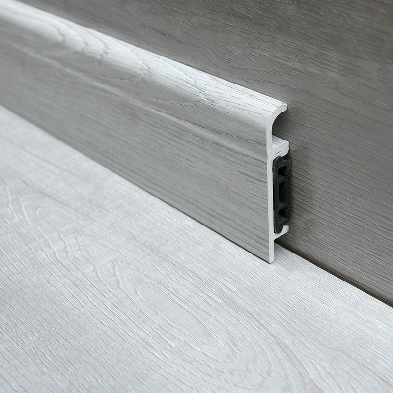 wpc baseboard rodapé wpc