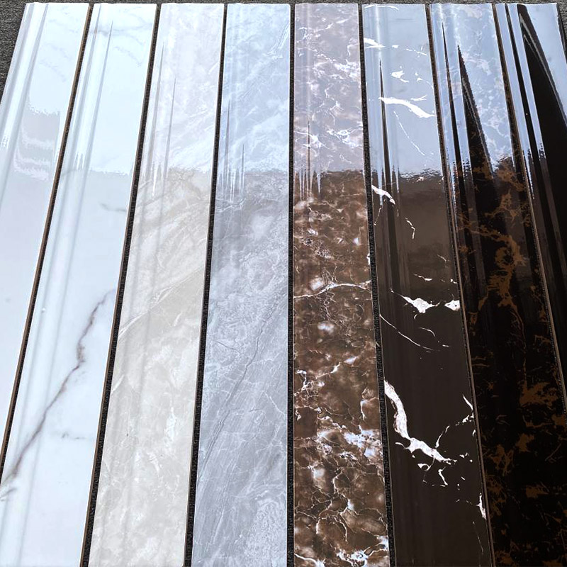 Tile skirting Rodapé de azulejo