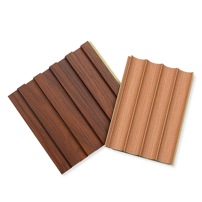 fireproof wpc wall panel painel de parede wpc à prova de fogo