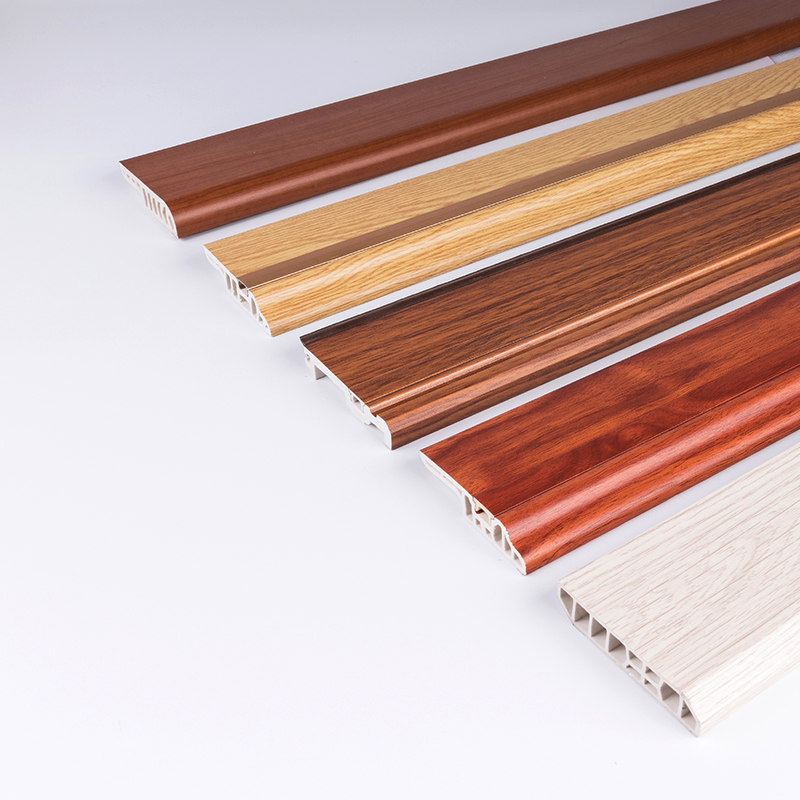 skirting board rodapé