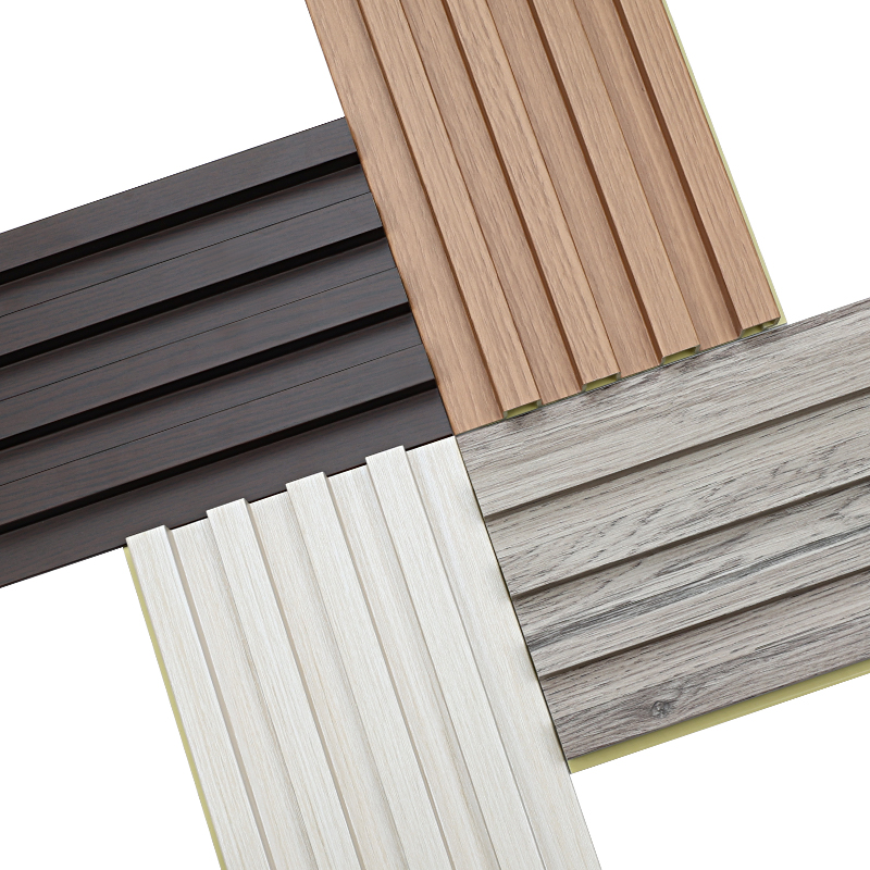 waterproof wpc wall panel painel de parede wpc impermeável