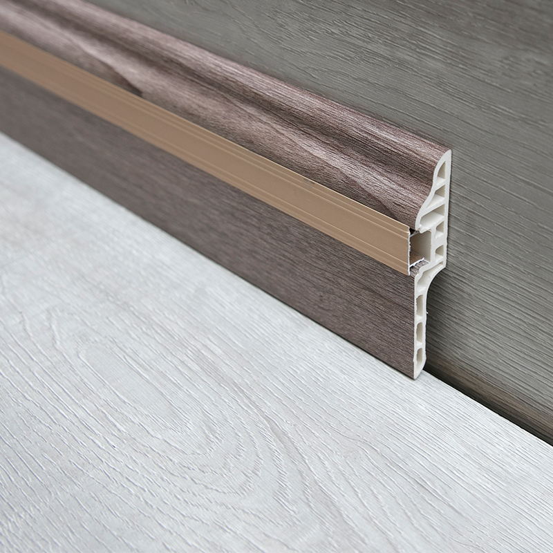 skirting board rodapé