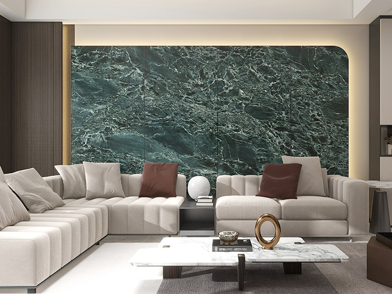 O que é um painel de parede do SPC?