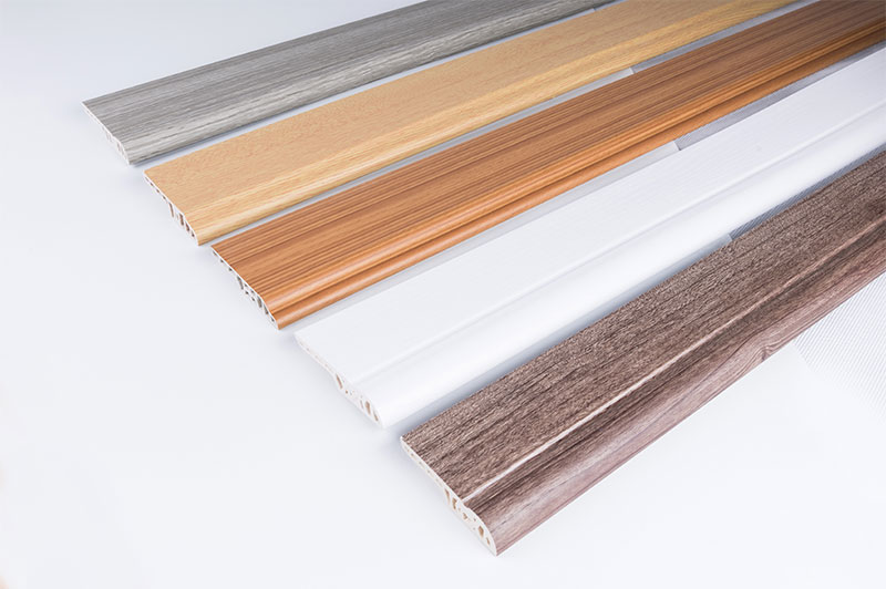 skirting board rodapé