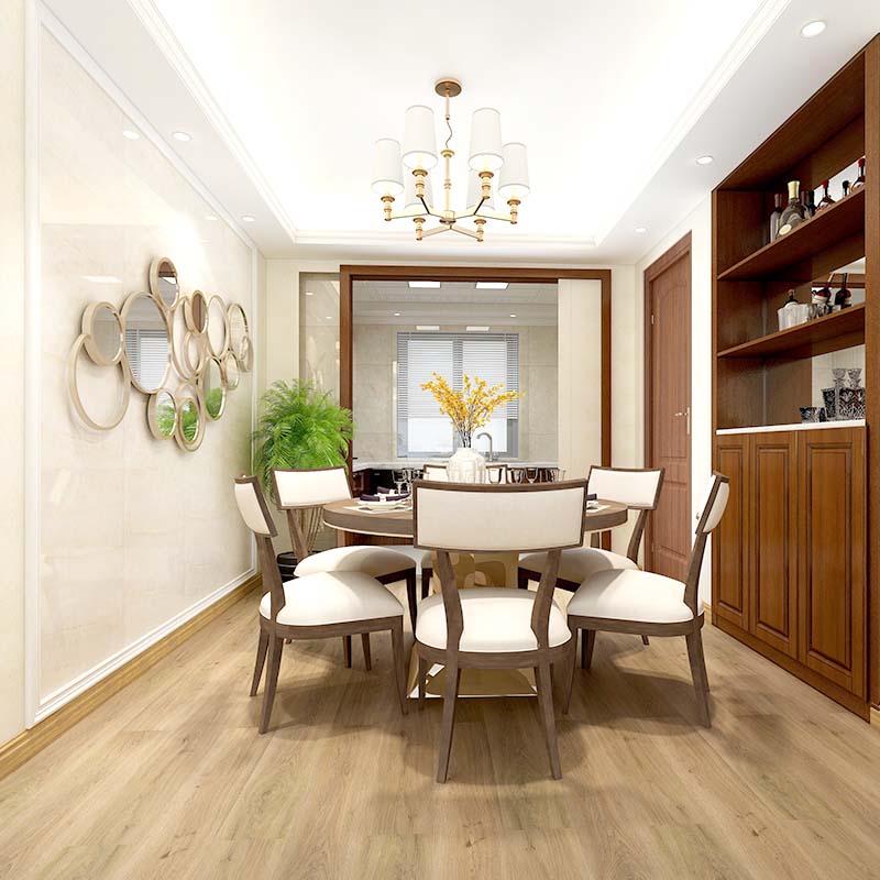 rodap&eacute; de pvc