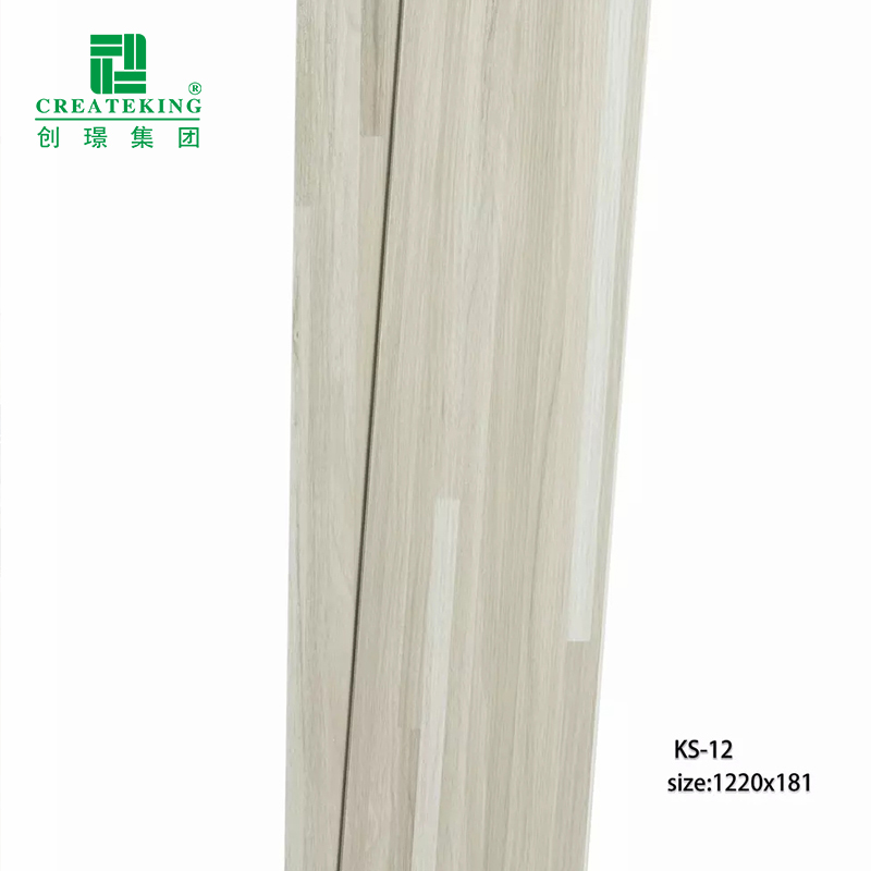 Pisos de vinil de prancha durável fornecedor da China para decoração de casa 