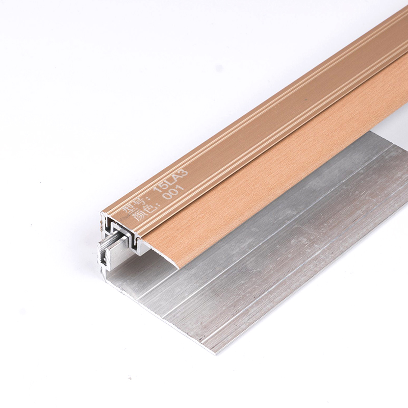 Acabamento de ladrilho