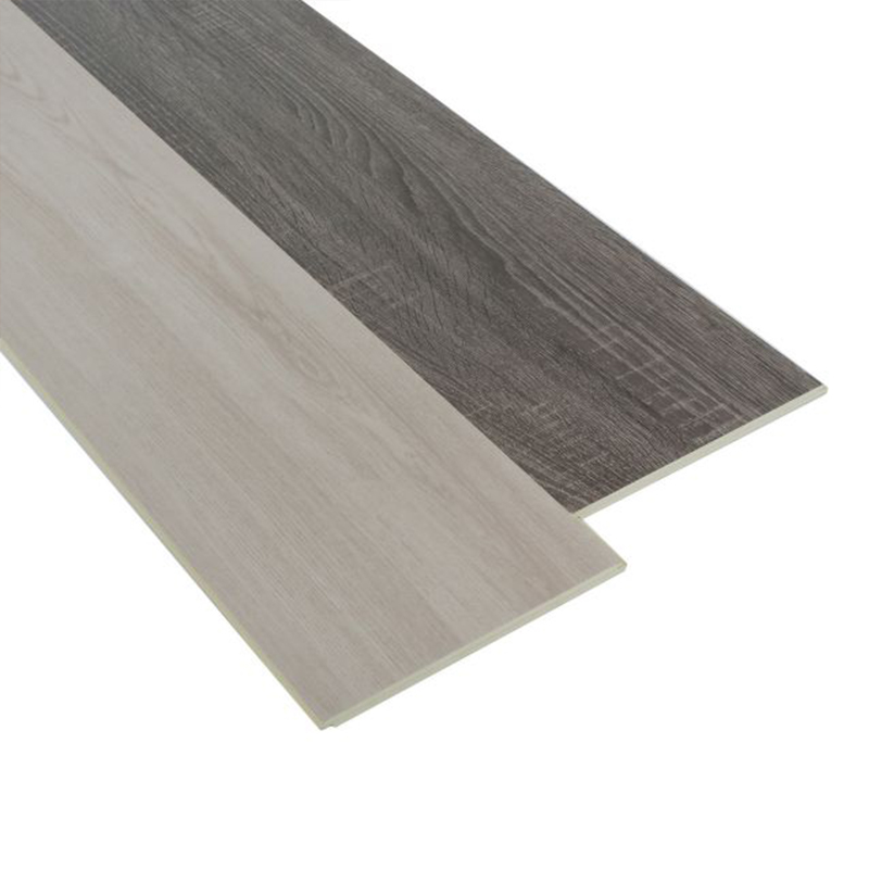 Pisos SPC de durabilidade