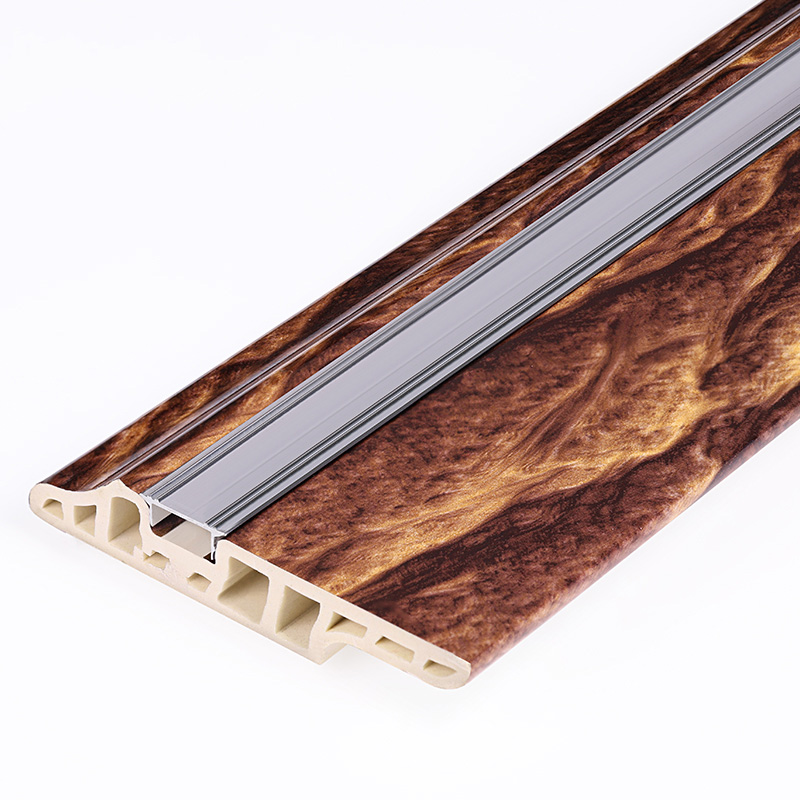 Rodap&eacute;s modernos