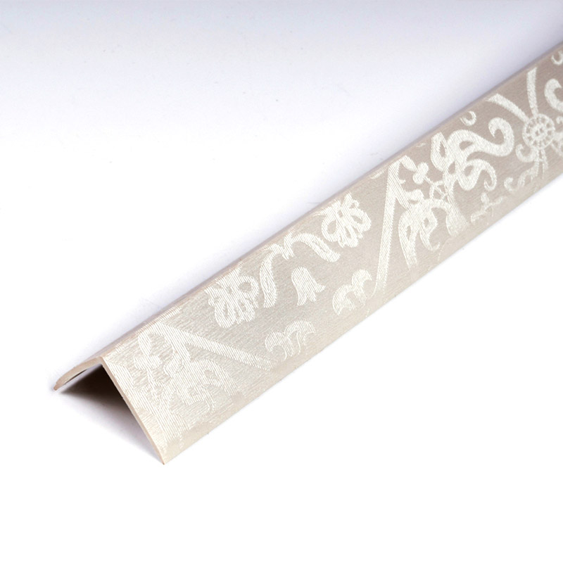  Tiras de borda de piso em forma de V &agrave; prova d'&aacute;gua