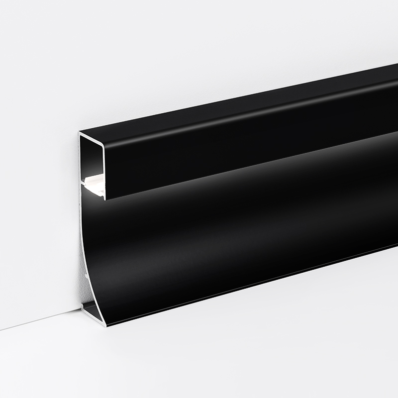 Durabilidade Rodap&eacute; LED