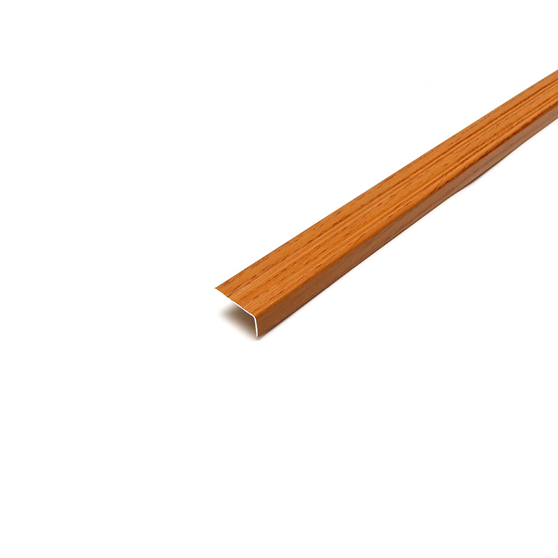 Tiras de borda de piso