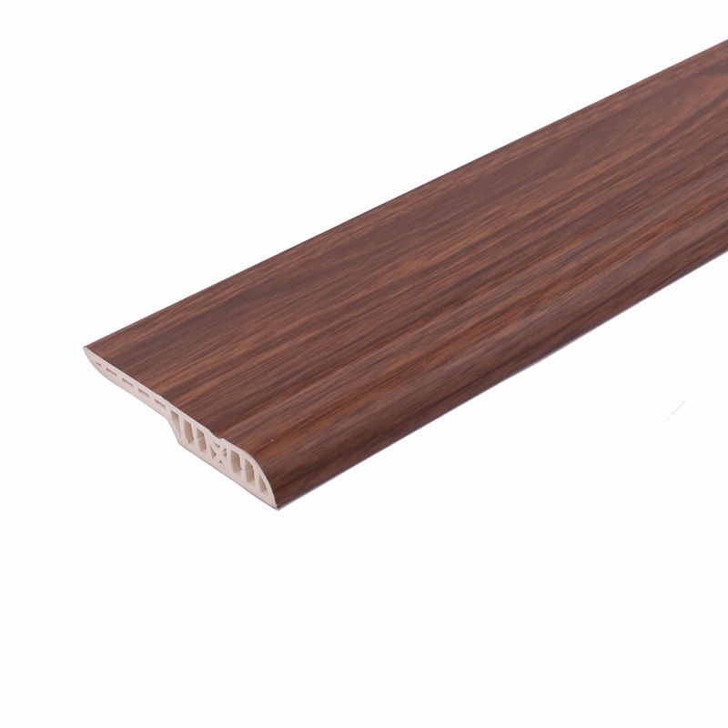 Rodap&eacute; moderno dur&aacute;vel