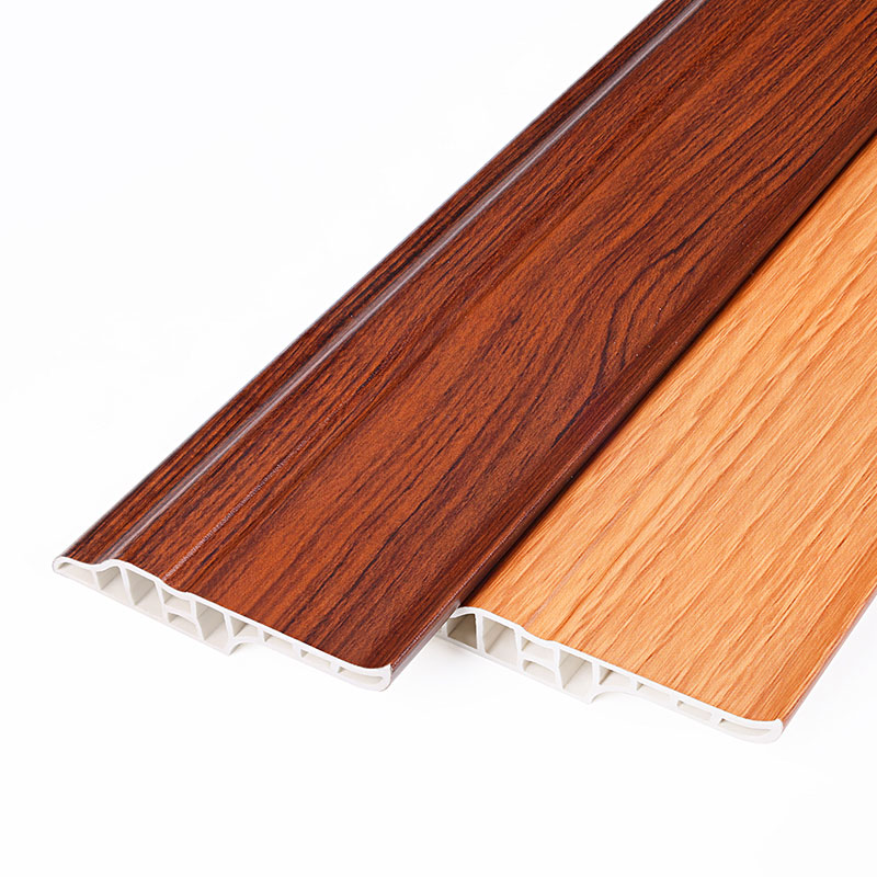 Rodap&eacute; de piso imperme&aacute;vel