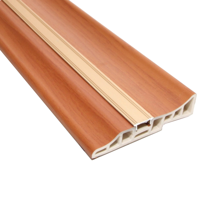 rodap&eacute; de pl&aacute;stico