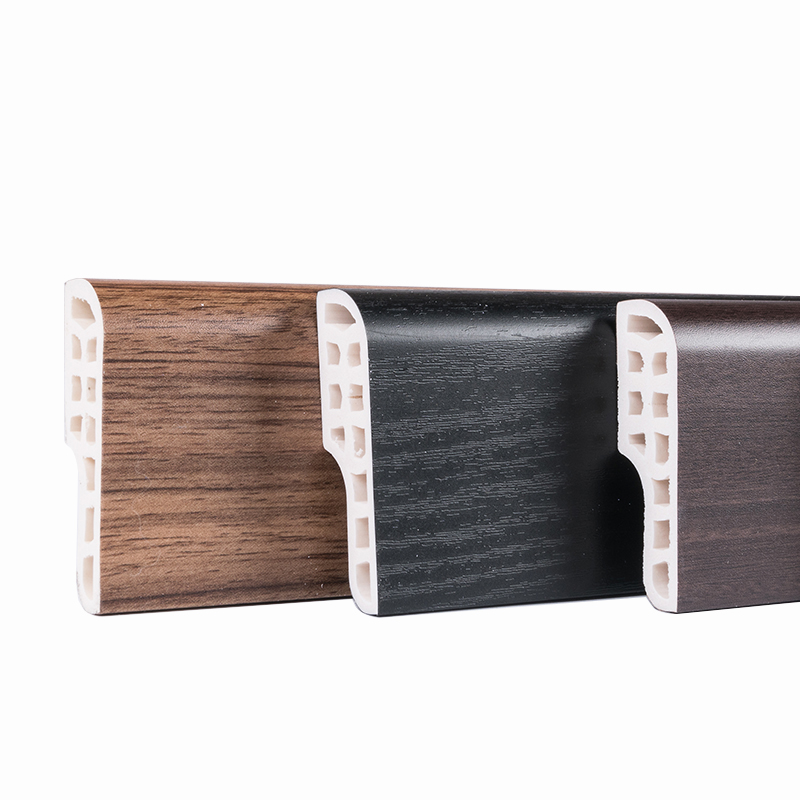 rodap&eacute; em pvc