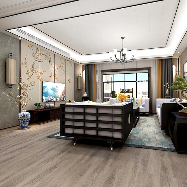 As 10 melhores opções de fornecedores de pisos na China para a decoração de sua casa