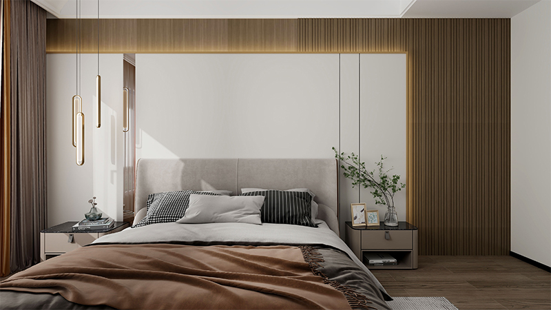 pain&eacute;is de parede interiores em pvc