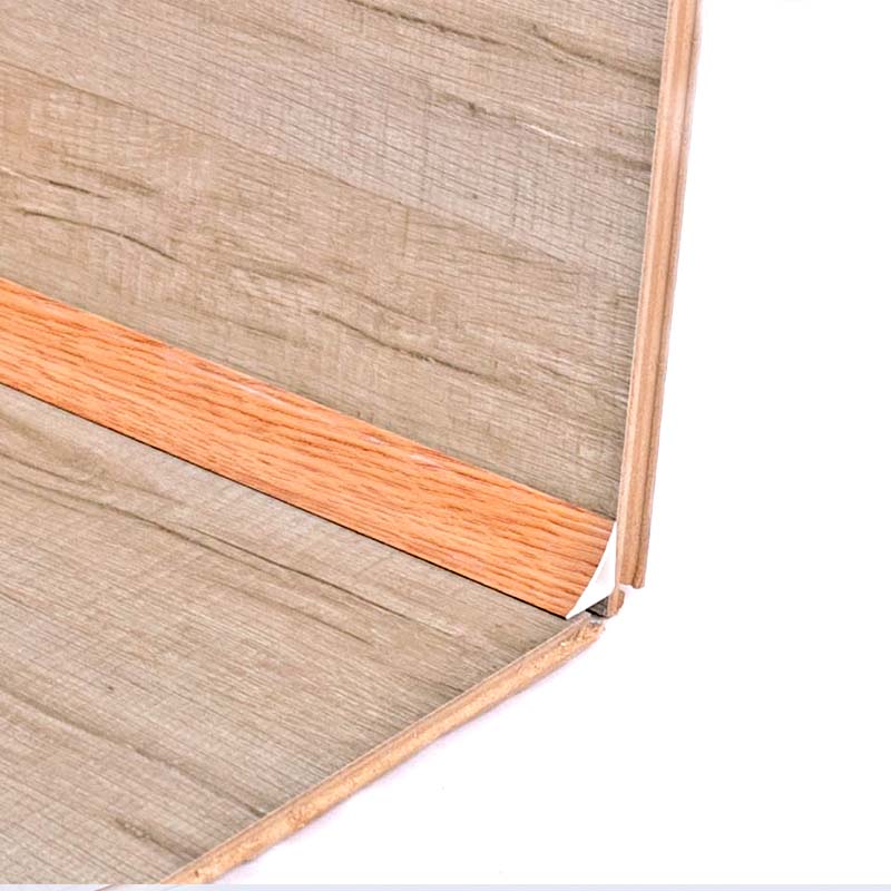 Tiras de canto interno &agrave; prova de umidade