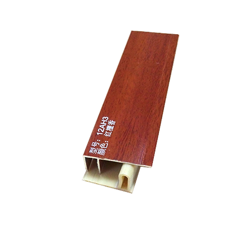 Perfis de borda de ladrilho personalizados