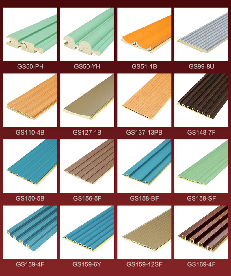 Pain&eacute;is de parede decorativos de v&aacute;rios tamanhos