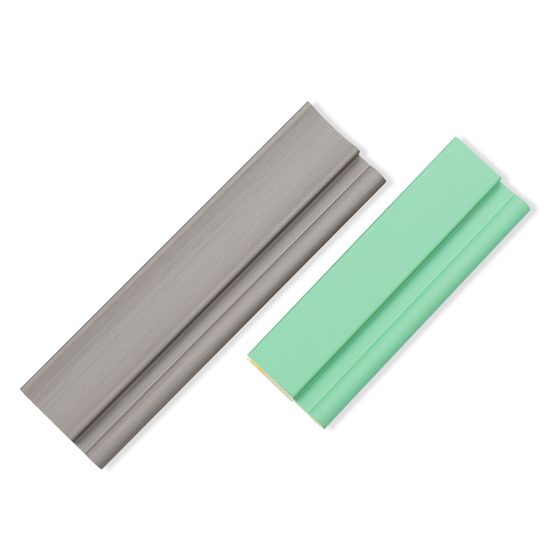 Pain&eacute;is de parede interiores imperme&aacute;veis