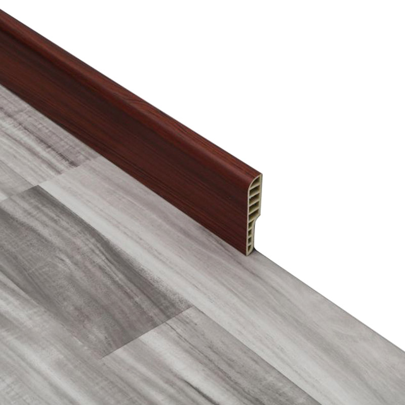 Rodap&eacute; decorativo imperme&aacute;vel