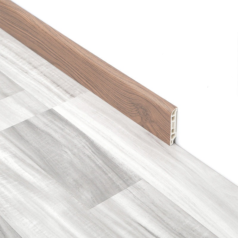 rodap&eacute; em pvc