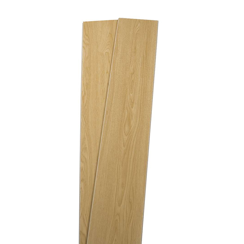 piso de pranchas de vinil de luxo