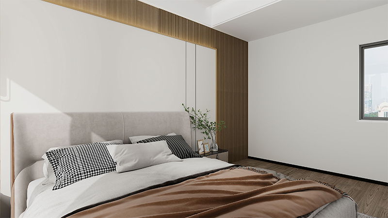 Escolhendo a excelência: navegando pelos principais fabricantes de painéis de parede WPC