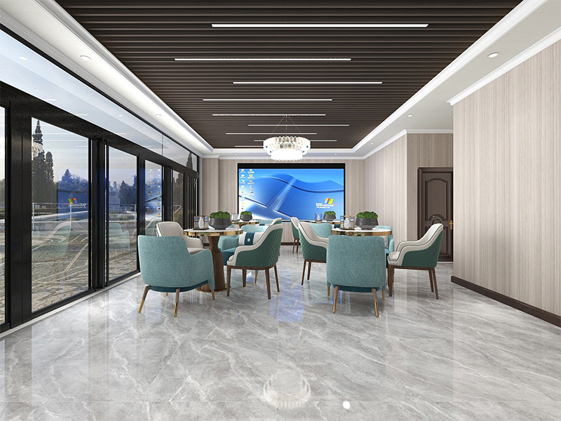 Rodap&eacute;s pretos dur&aacute;veis