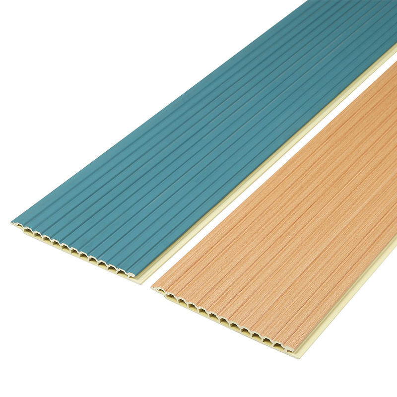 Painel de parede interior WPC