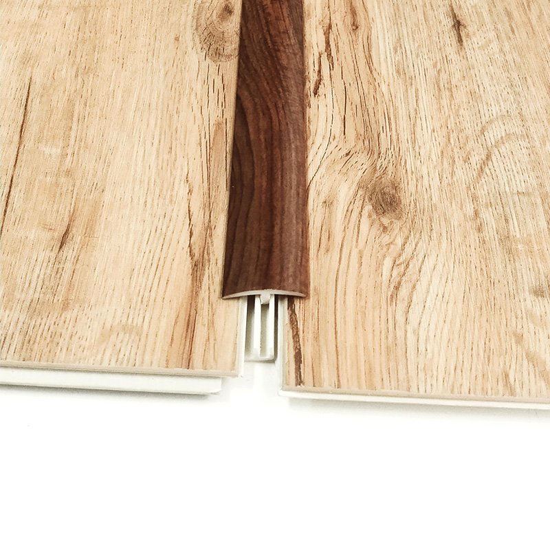 Faixas de transi&ccedil;&atilde;o de piso