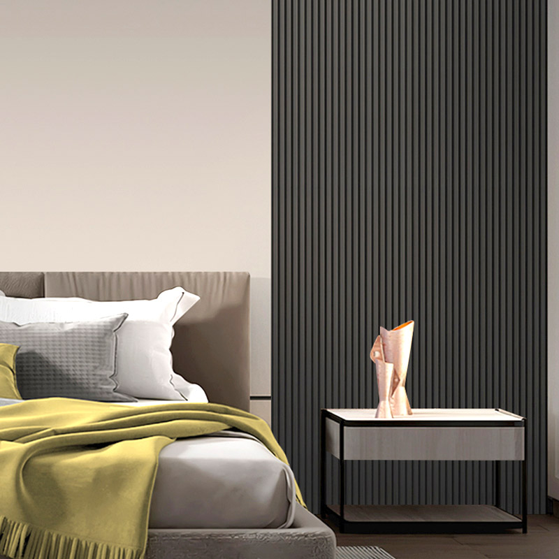 Pain&eacute;is WPC para paredes interiores