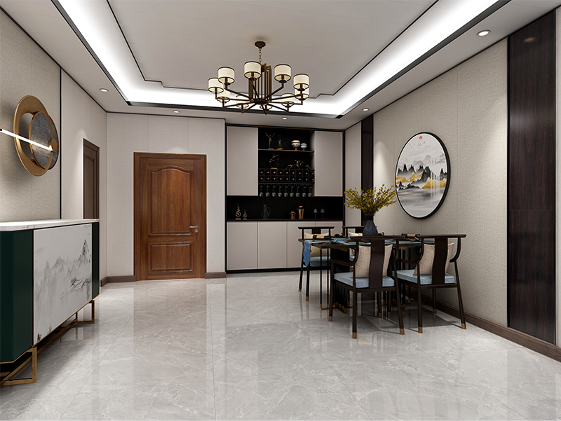 rodap&eacute; de parede em pvc