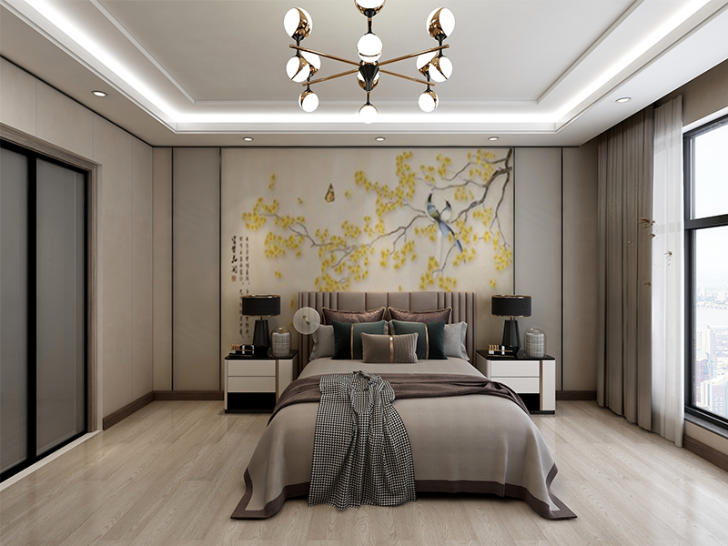 piso de pranchas de vinil &agrave; prova d'&aacute;gua