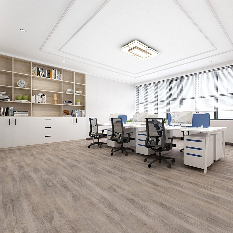 Versatilidade Pisos Vin&iacute;licos Imperme&aacute;veis