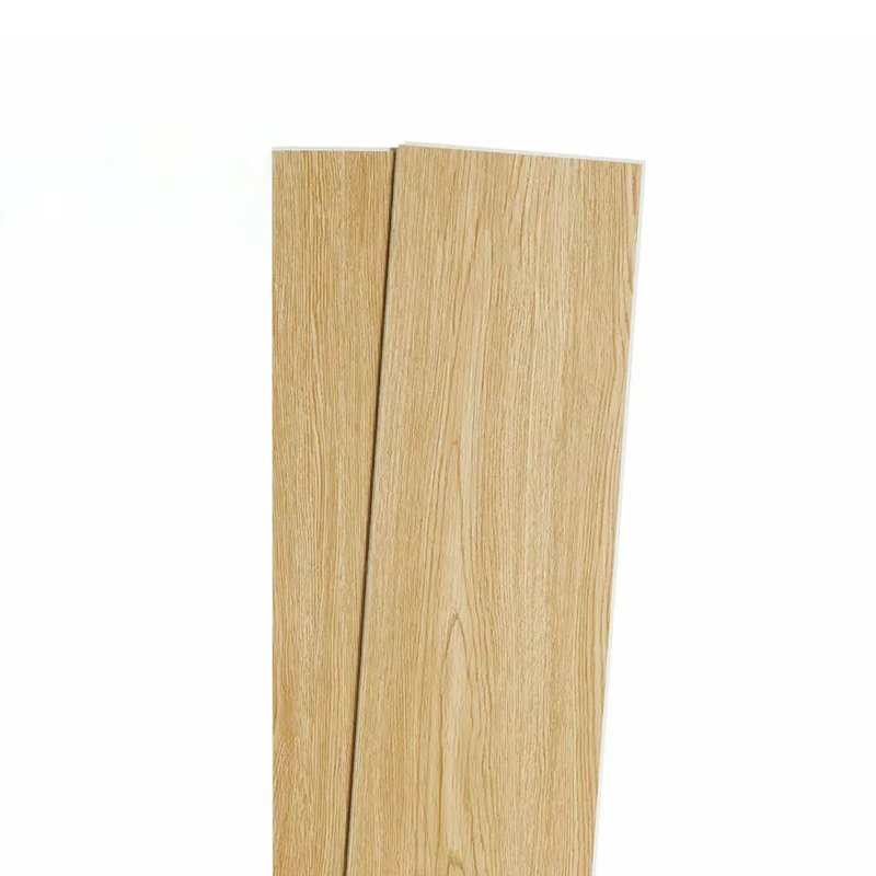 piso de pranchas de vinil &agrave; prova d'&aacute;gua