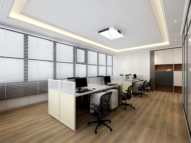 Pisos SPC est&eacute;reis