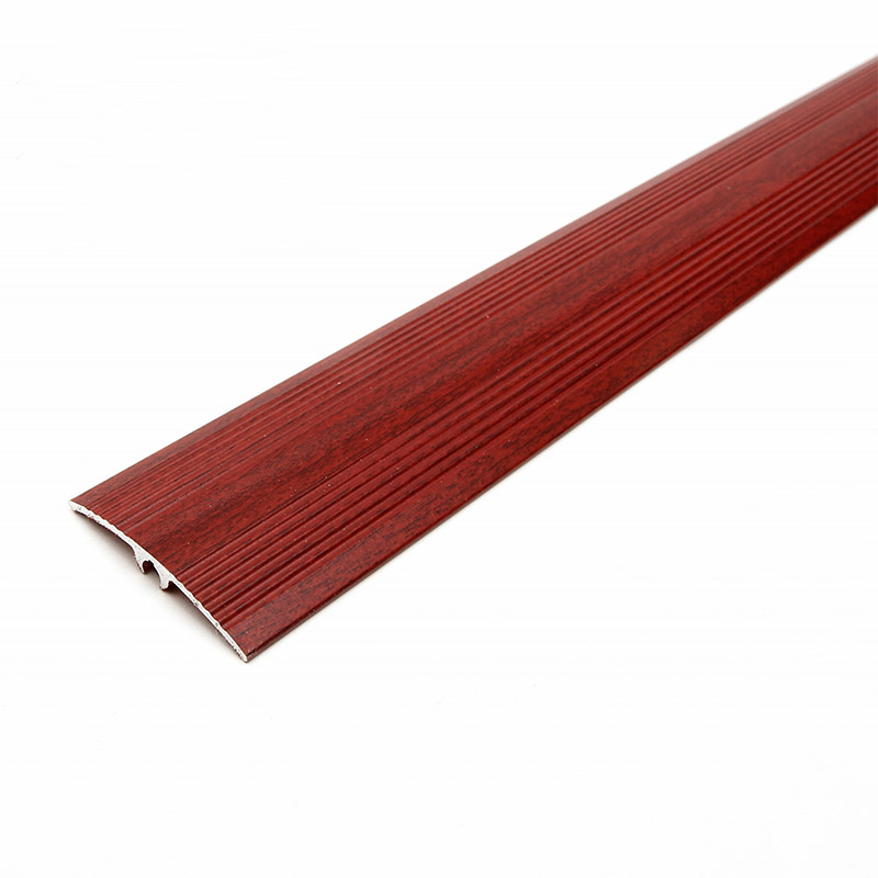 Faixa de transi&ccedil;&atilde;o &agrave; prova d'&aacute;gua