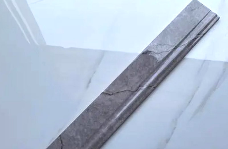 Rodap&eacute;s em azulejo