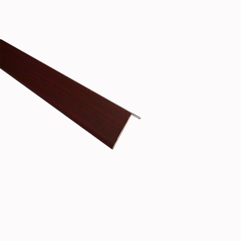 Acabamento de borda de ladrilho de luxo