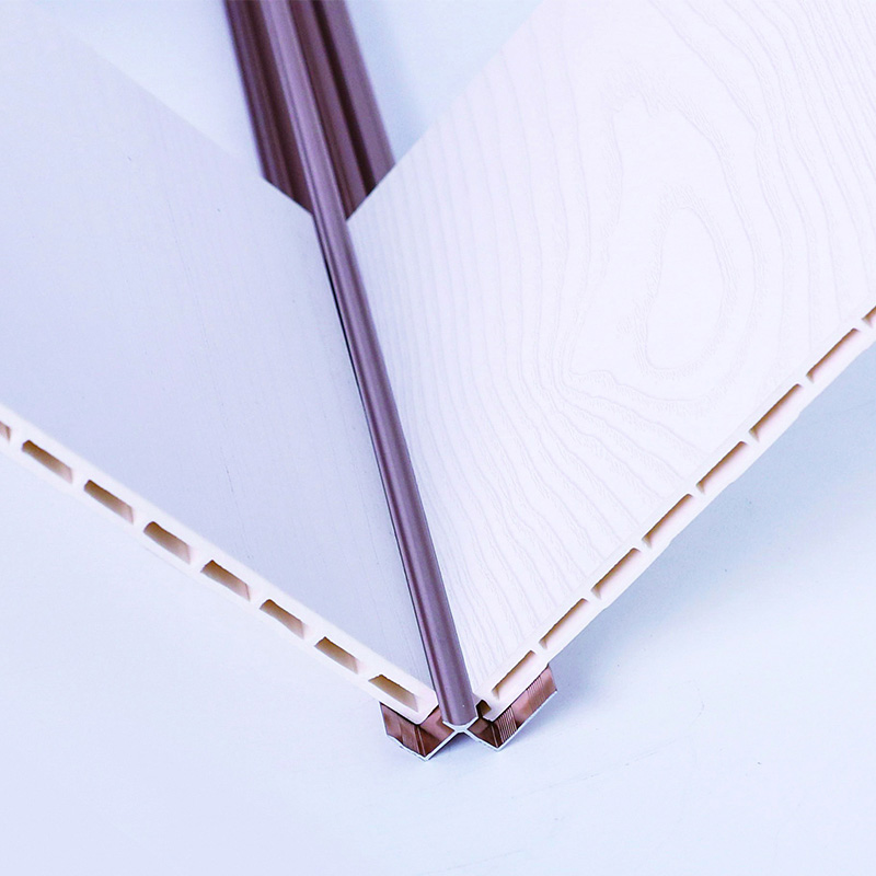 Durabilidade Acabamento interno em ladrilho de canto