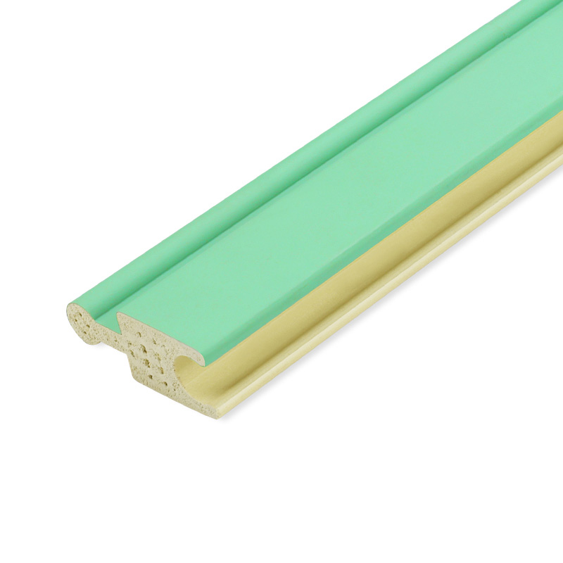 Pain&eacute;is de parede imperme&aacute;veis