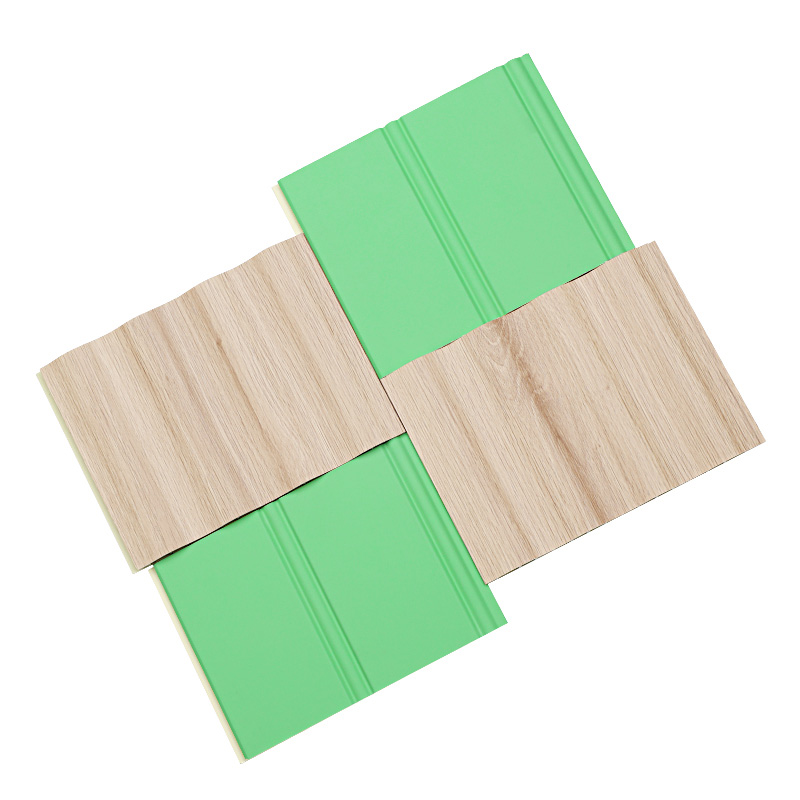 Pain&eacute;is para revestimento de paredes interiores