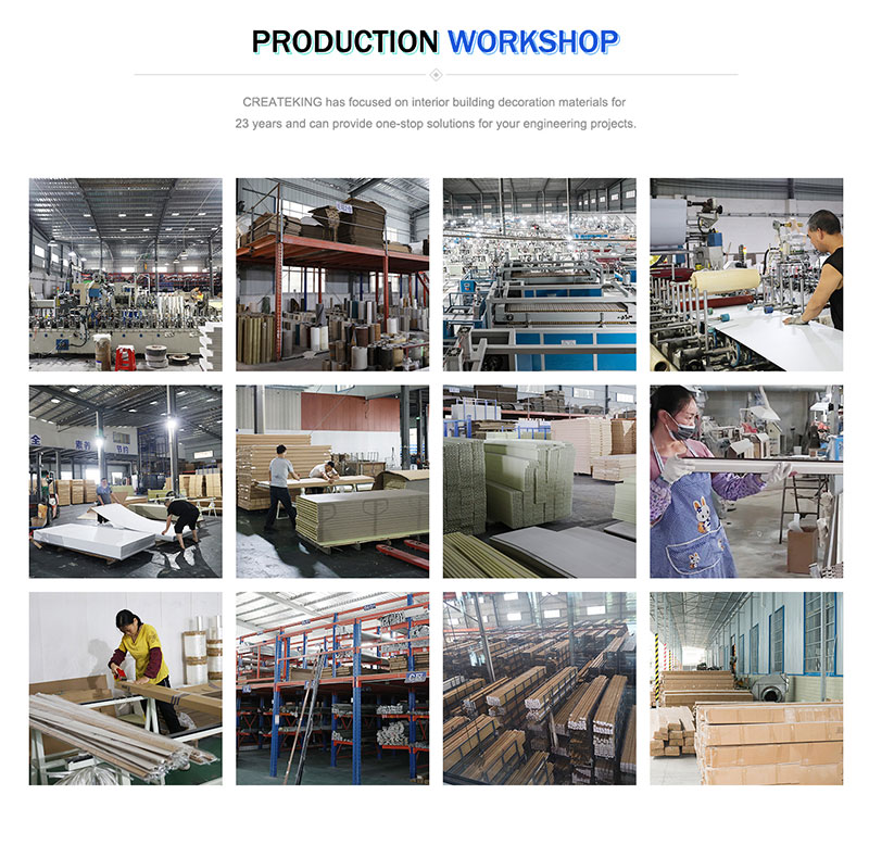 Fornecedor de rodap&eacute;s decorativos