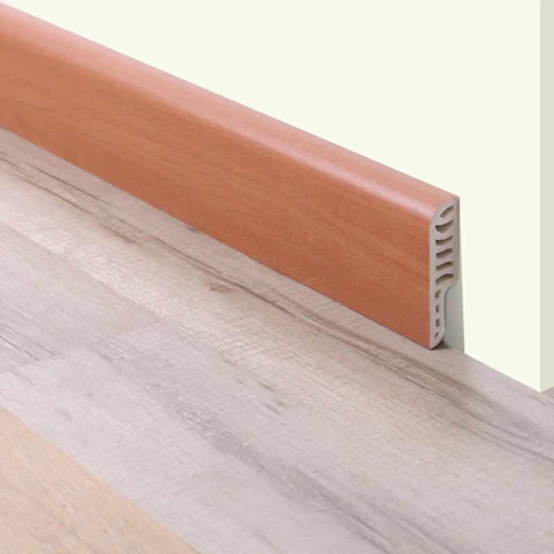 Rodap&eacute; de piso imperme&aacute;vel