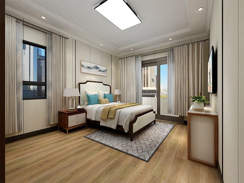 rodap&eacute; em pvc