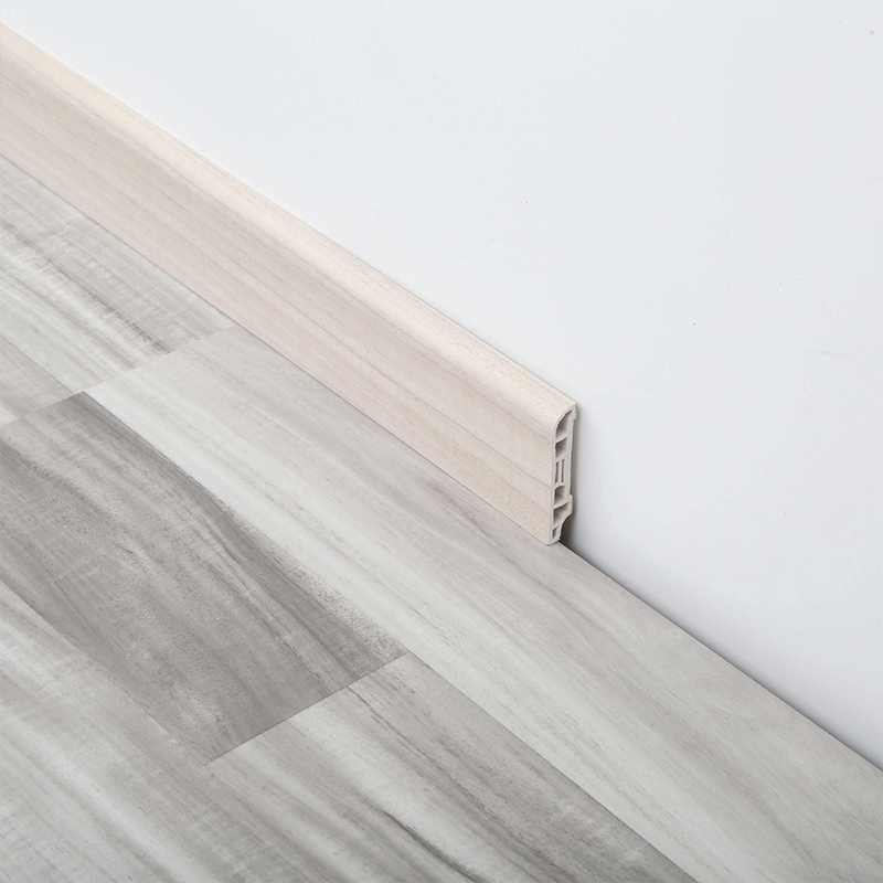 rodap&eacute; de pvc